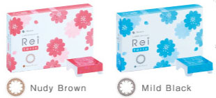 メニコン Rei / Rei トーリック