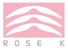メニコン ローズK