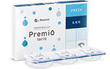 2WEEKメニコン プレミオ トーリック