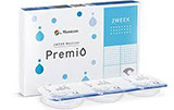 2WEEKメニコン プレミオ